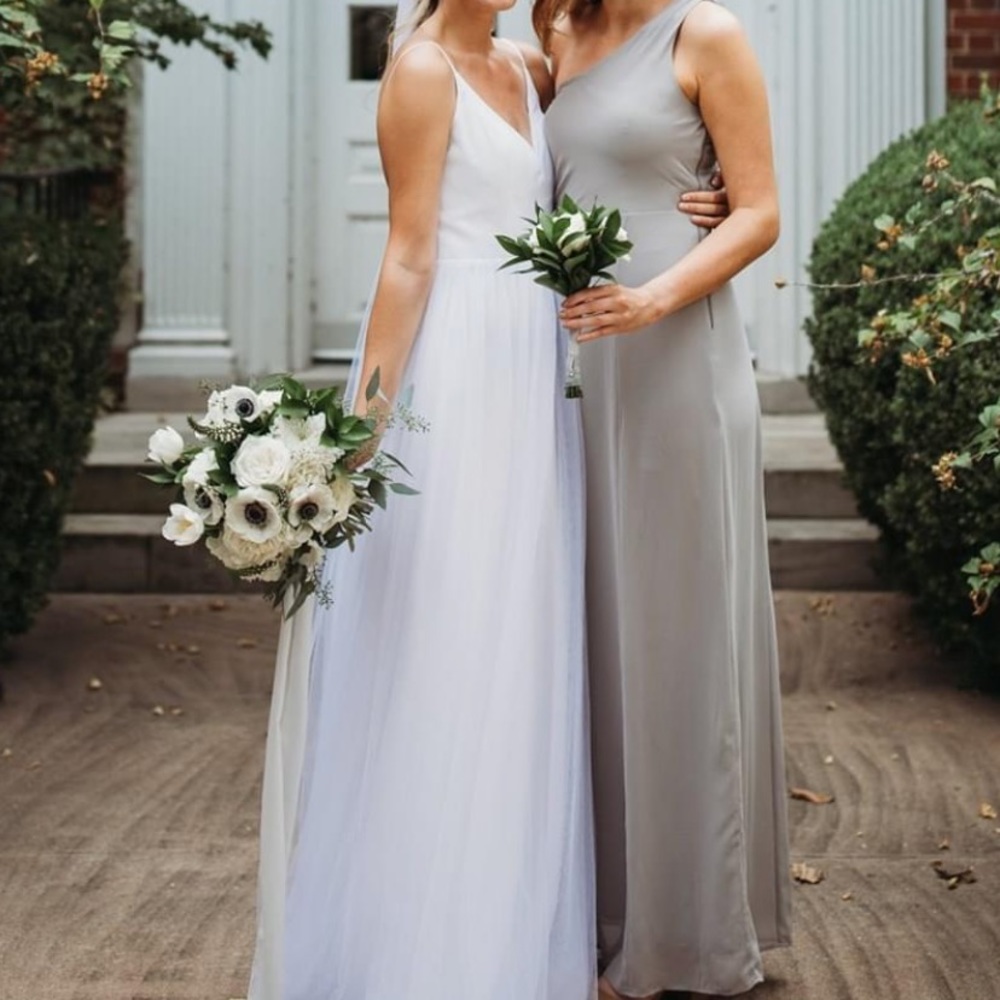 Bridesmaids dress